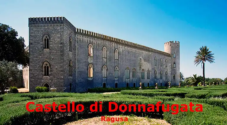 Casavacanzekastalia  in Athena Resort Ragusa