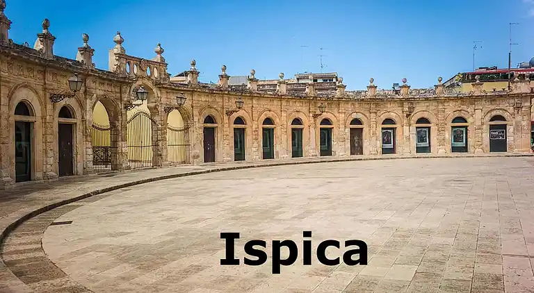 Casavacanzekastalia  in Athena Resort Ragusa