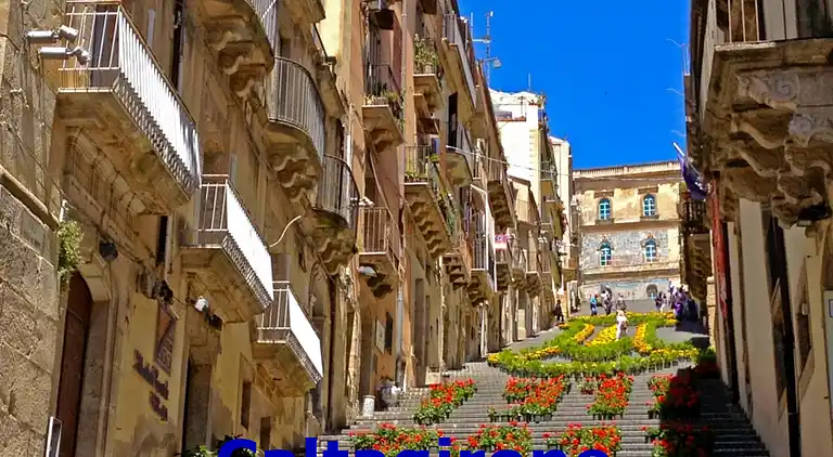 Casavacanzekastalia  in Athena Resort Ragusa