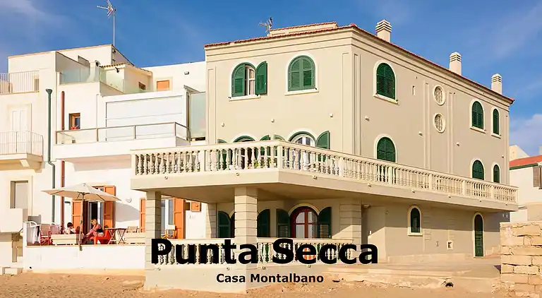 Casavacanzekastalia  in Athena Resort Ragusa