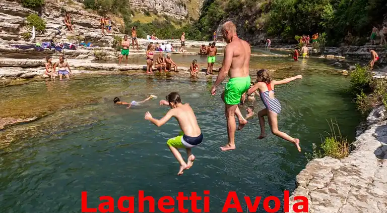 Casavacanzekastalia  in Athena Resort Ragusa