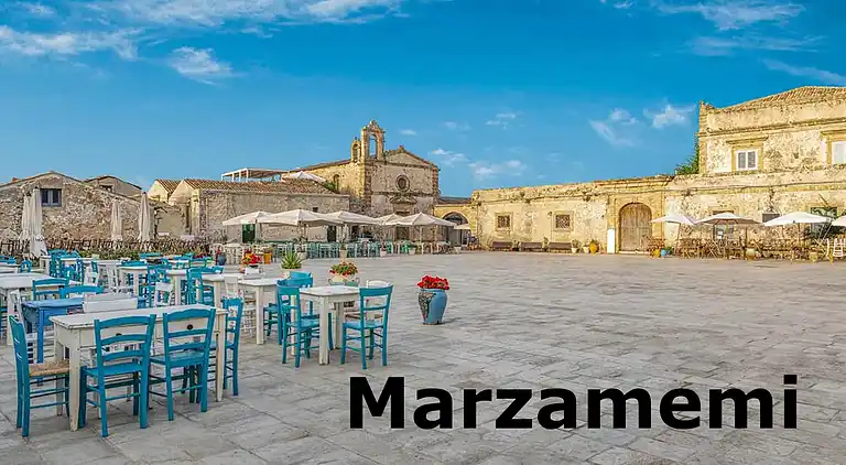 Casavacanzekastalia  in Athena Resort Ragusa