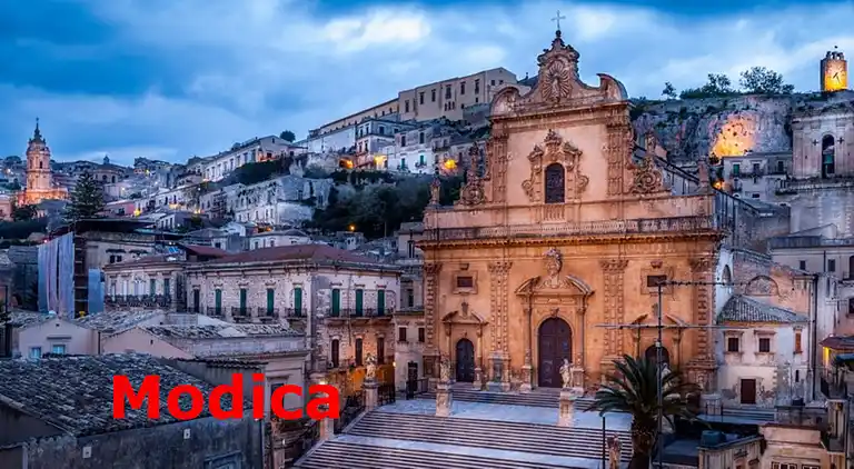 Casavacanzekastalia  in Athena Resort Ragusa