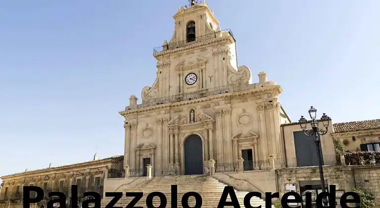 Casavacanzekastalia  in Athena Resort Ragusa