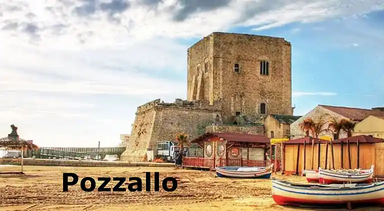 Casavacanzekastalia  in Athena Resort Ragusa