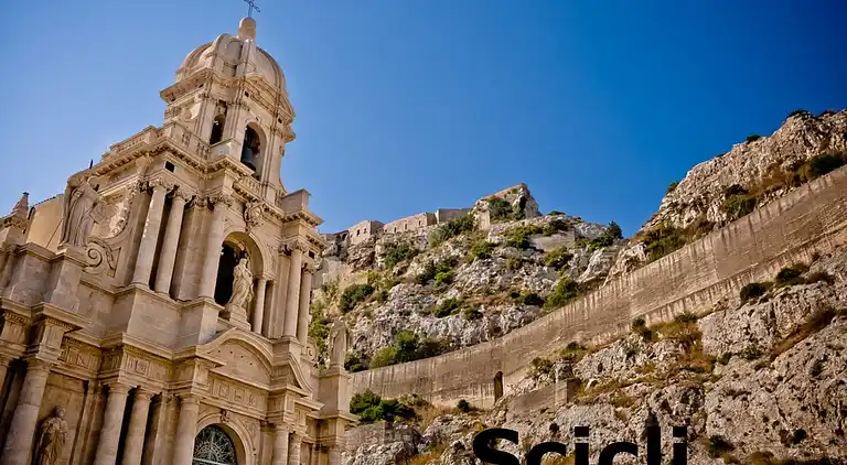 Casavacanzekastalia  in Athena Resort Ragusa