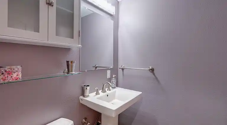 Mt. Baker Lodging Condo #23 - Sleeps 4!