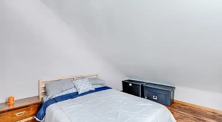 Mt. Baker Lodging Condo #23 - Sleeps 4!