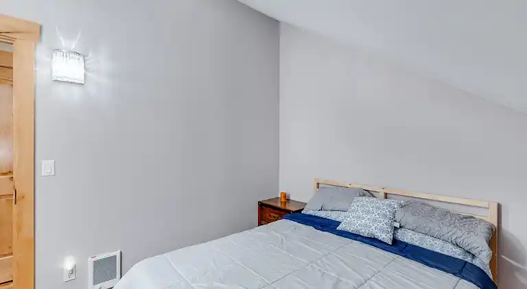 Mt. Baker Lodging Condo #23 - Sleeps 4!