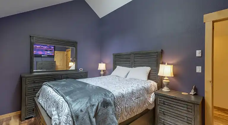 Mt. Baker Lodging Condo #23 - Sleeps 4!