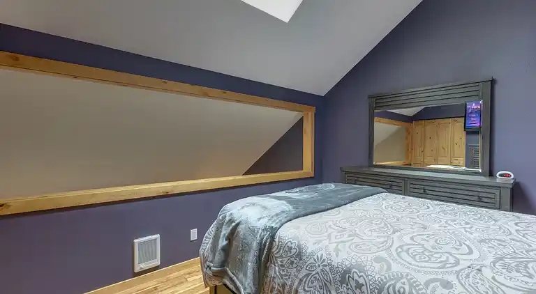 Mt. Baker Lodging Condo #23 - Sleeps 4!