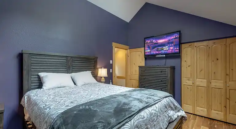 Mt. Baker Lodging Condo #23 - Sleeps 4!