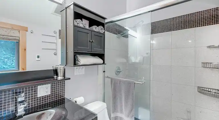 Mt. Baker Lodging Condo #23 - Sleeps 4!