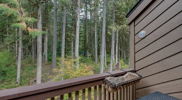 Mt. Baker Lodging Condo #23 - Sleeps 4!