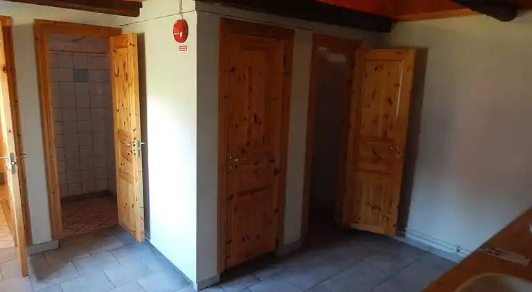 Sommerhus i Tingsryd NV