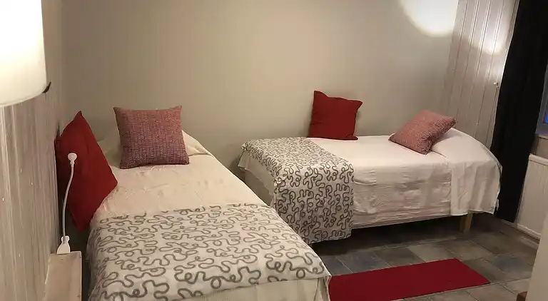 Sommerhus i Tingsryd NV