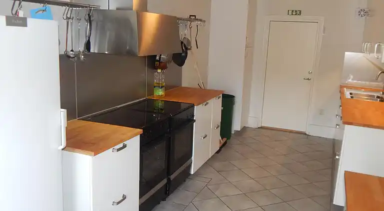 Sommerhus i Tingsryd NV