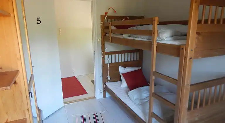 Sommerhus i Tingsryd NV