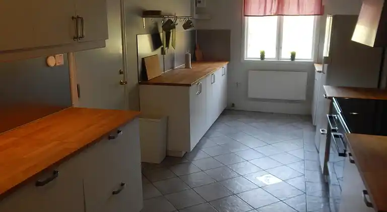 Sommerhus i Tingsryd NV