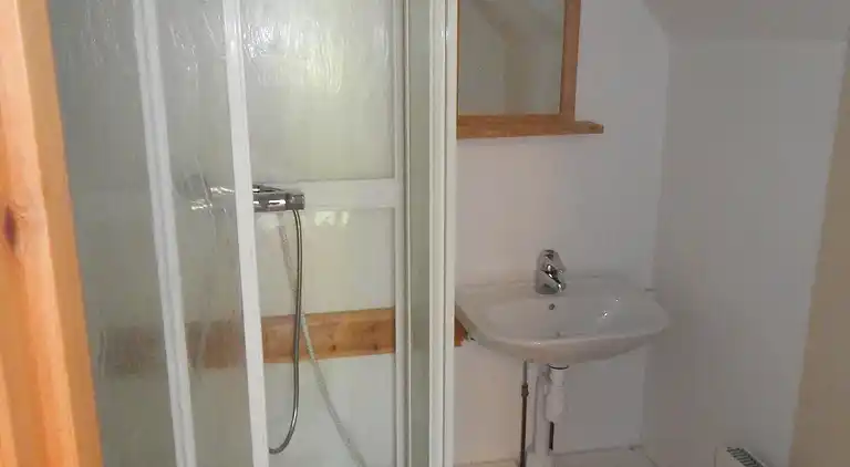 Sommerhus i Tingsryd NV