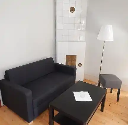 Sommerhus i Tingsryd NV