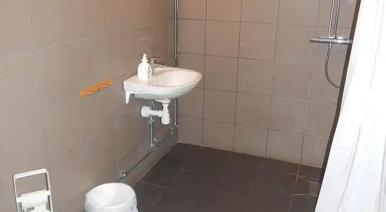 Sommerhus i Tingsryd NV