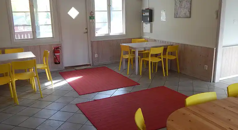 Sommerhus i Tingsryd NV