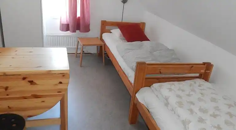 Sommerhus i Tingsryd NV