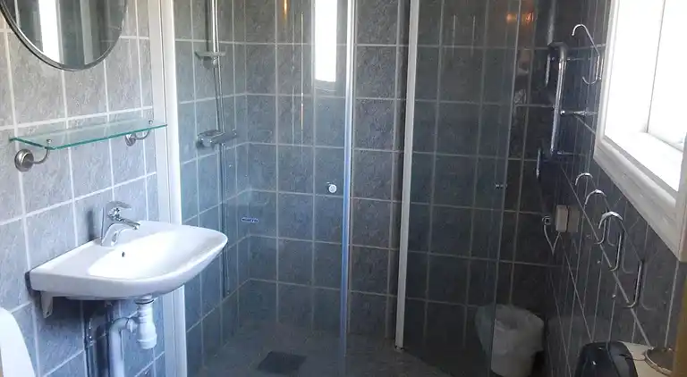 Sommerhus i Tingsryd NV