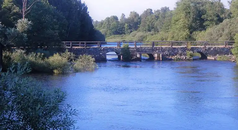 Sommerhus i Tingsryd NV