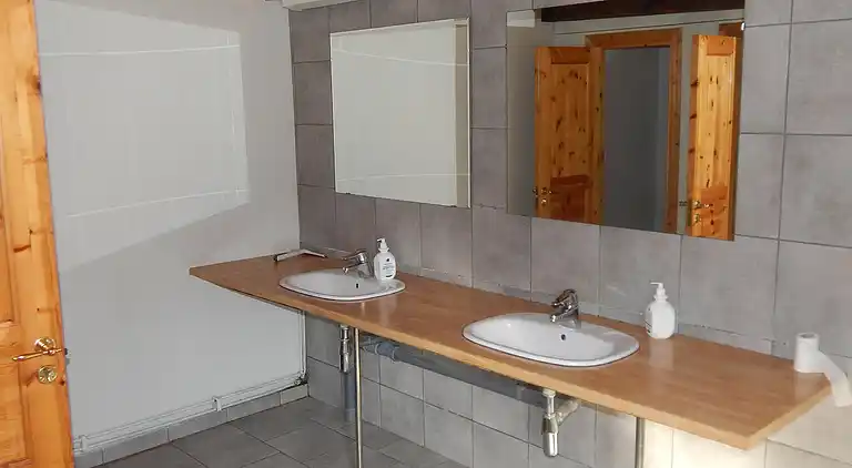 Sommerhus i Tingsryd NV