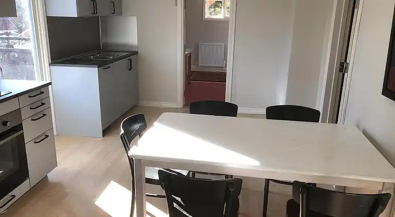 Sommerhus i Tingsryd NV