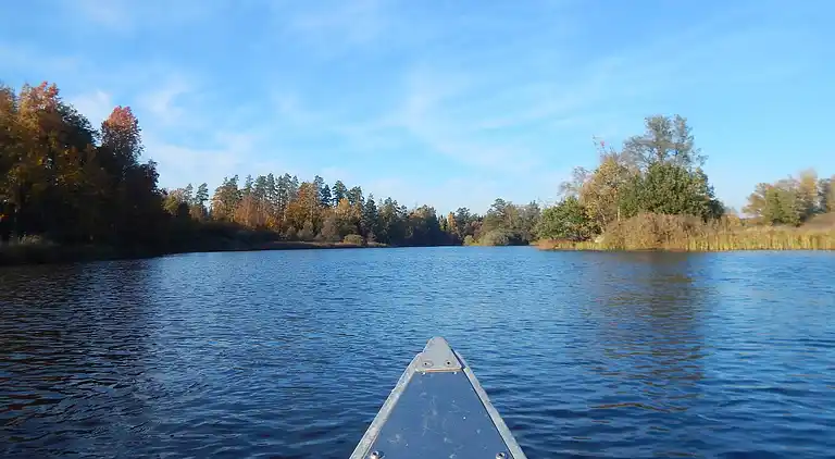 Sommerhus i Tingsryd NV