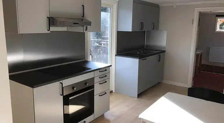 Sommerhus i Tingsryd NV