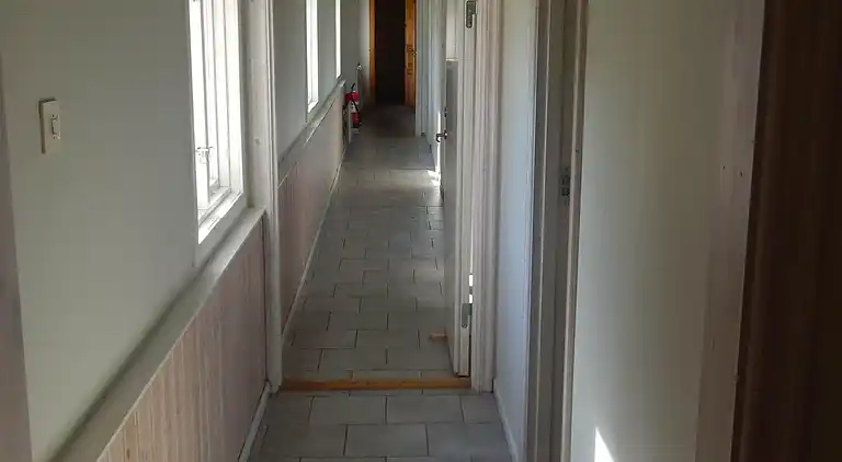 Sommerhus i Tingsryd NV