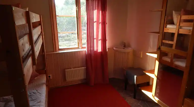 Sommerhus i Tingsryd NV