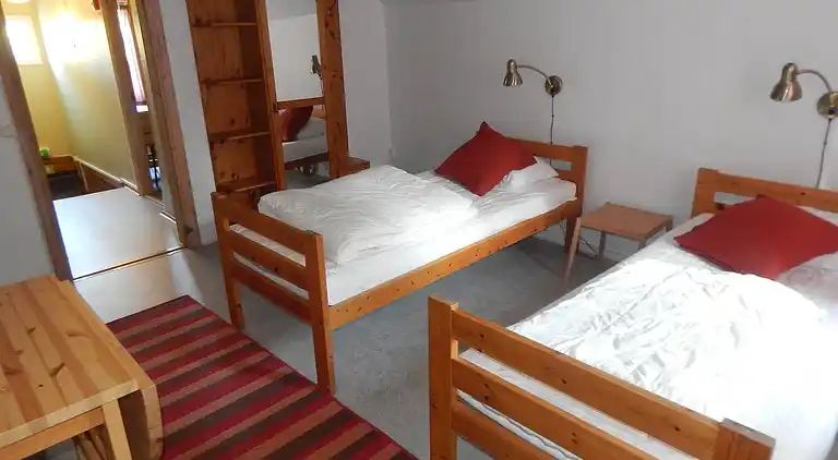 Sommerhus i Tingsryd NV