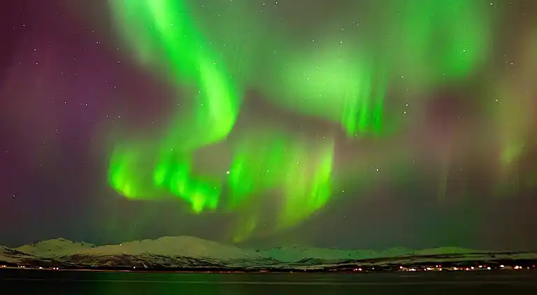 Semesterbostad i Straumsgård