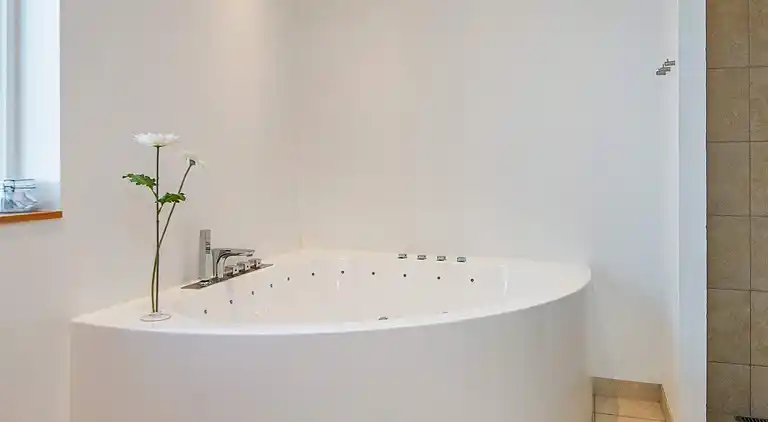 Sommerhus ved Kelstrup Strand