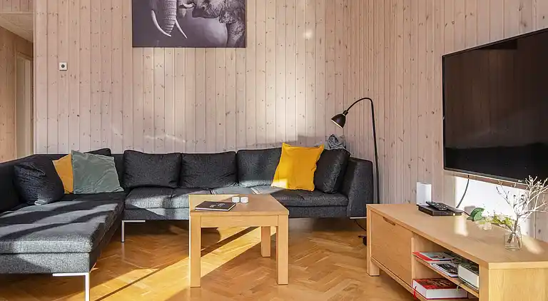 Sommerhus ved Kelstrup Strand