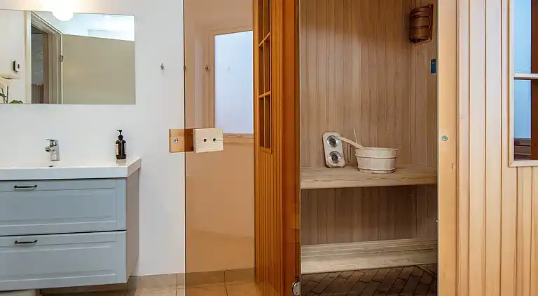 Sommerhus ved Kelstrup Strand