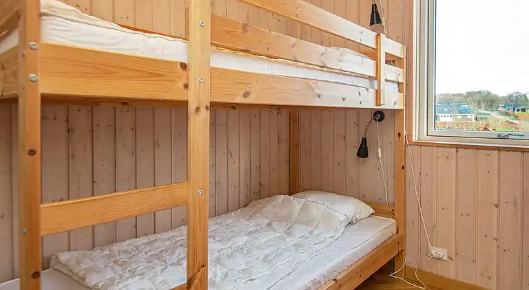 Sommerhus ved Kelstrup Strand