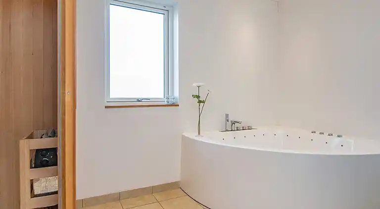 Sommerhus ved Kelstrup Strand