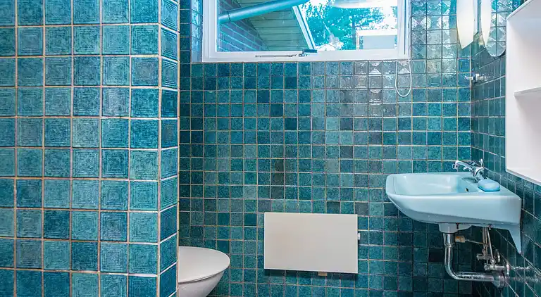 Holiday home in Houstrup