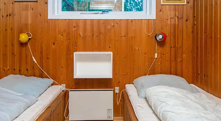 Holiday home in Houstrup