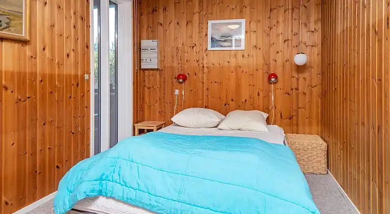 Holiday home in Houstrup