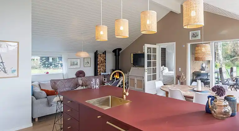 Sommerhus i Væggerløse