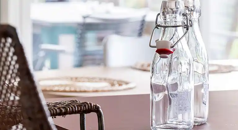 Sommerhus i Væggerløse