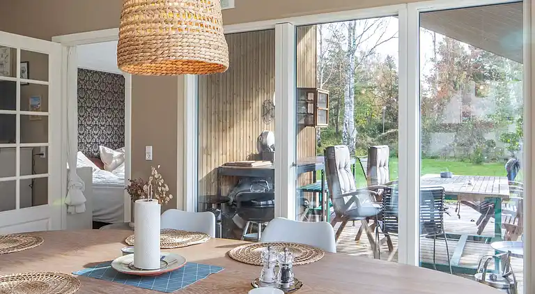 Sommerhus i Væggerløse