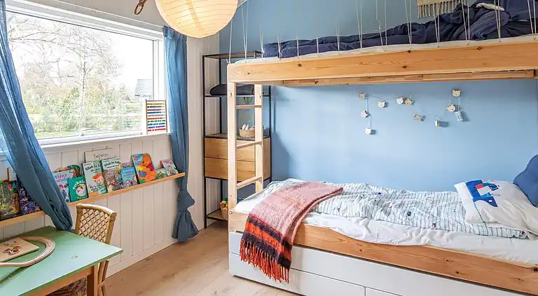 Sommerhus i Væggerløse